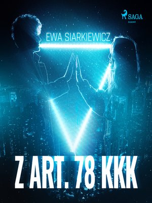 cover image of Z art. 78 KKK